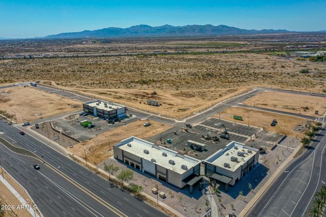 16385 W SOFT WIND Drive, Surprise, AZ 85387