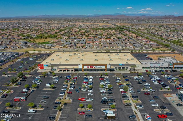 16385 W SOFT WIND Drive, Surprise, AZ 85387