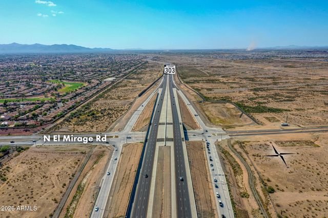 16385 W SOFT WIND Drive, Surprise, AZ 85387