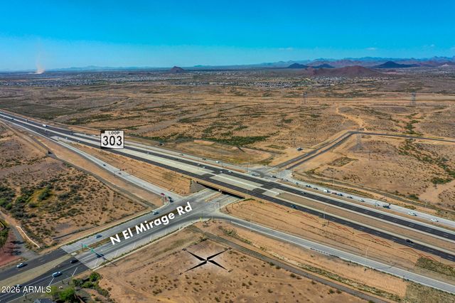 16385 W SOFT WIND Drive, Surprise, AZ 85387