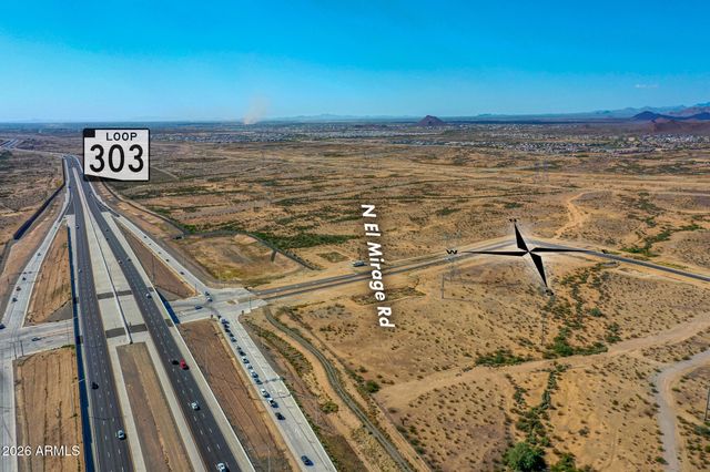 16385 W SOFT WIND Drive, Surprise, AZ 85387