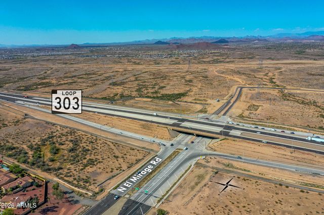 16385 W SOFT WIND Drive, Surprise, AZ 85387