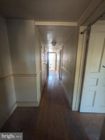 101 GARDEN STREET, Mount Holly, NJ 08060