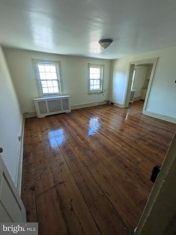 101 GARDEN STREET, Mount Holly, NJ 08060