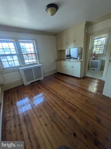 101 GARDEN STREET, Mount Holly, NJ 08060