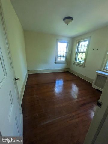 101 GARDEN STREET, Mount Holly, NJ 08060