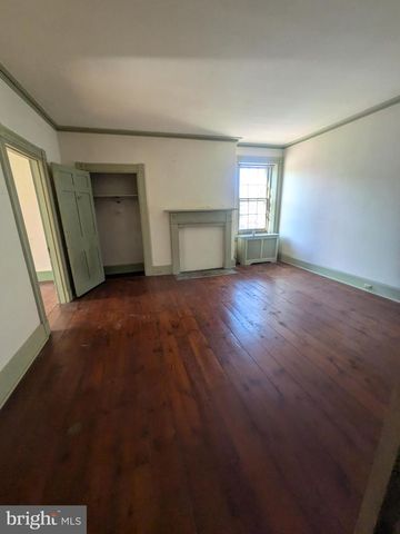 101 GARDEN STREET, Mount Holly, NJ 08060