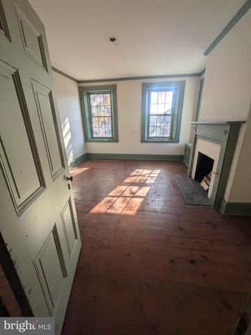 101 GARDEN STREET, Mount Holly, NJ 08060
