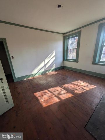 101 GARDEN STREET, Mount Holly, NJ 08060