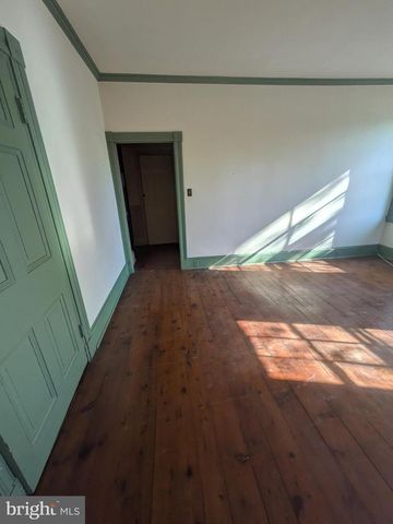 101 GARDEN STREET, Mount Holly, NJ 08060