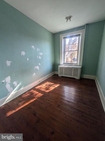 101 GARDEN STREET, Mount Holly, NJ 08060