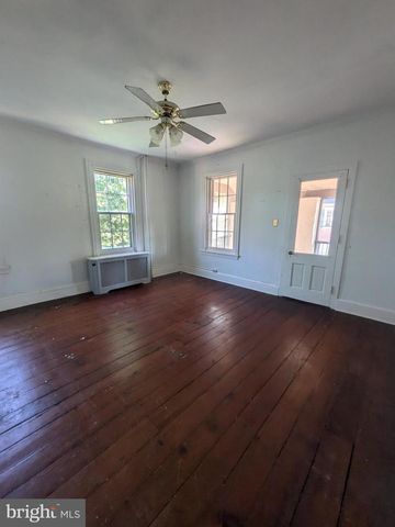 101 GARDEN STREET, Mount Holly, NJ 08060