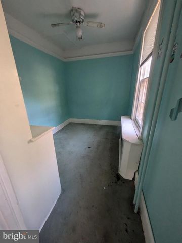 101 GARDEN STREET, Mount Holly, NJ 08060