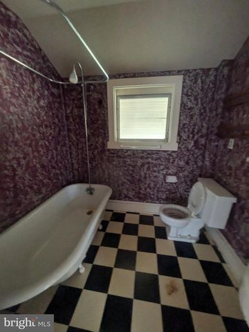 101 GARDEN STREET, Mount Holly, NJ 08060