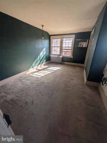 101 GARDEN STREET, Mount Holly, NJ 08060