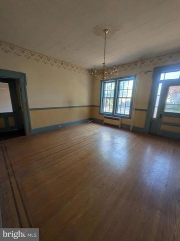 101 GARDEN STREET, Mount Holly, NJ 08060