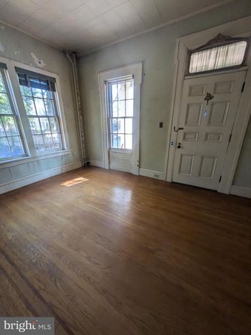 101 GARDEN STREET, Mount Holly, NJ 08060