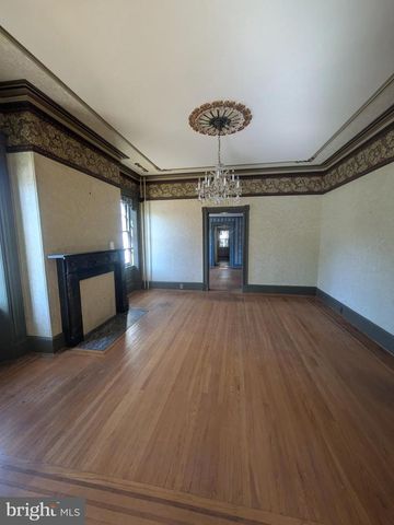 101 GARDEN STREET, Mount Holly, NJ 08060