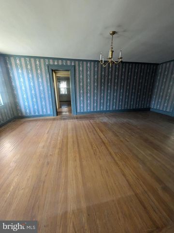 101 GARDEN STREET, Mount Holly, NJ 08060