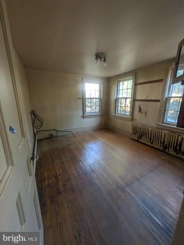 101 GARDEN STREET, Mount Holly, NJ 08060