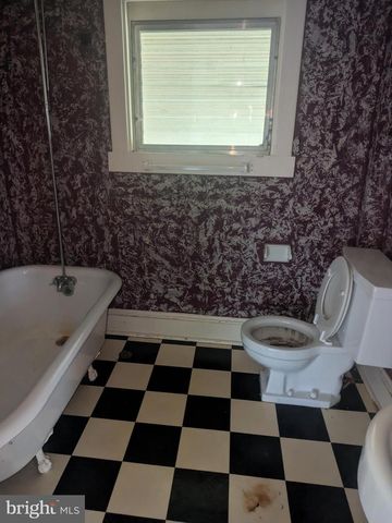 101 GARDEN STREET, Mount Holly, NJ 08060