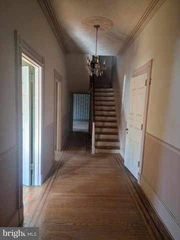 101 GARDEN STREET, Mount Holly, NJ 08060