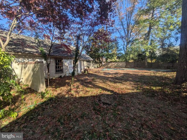 101 GARDEN STREET, Mount Holly, NJ 08060