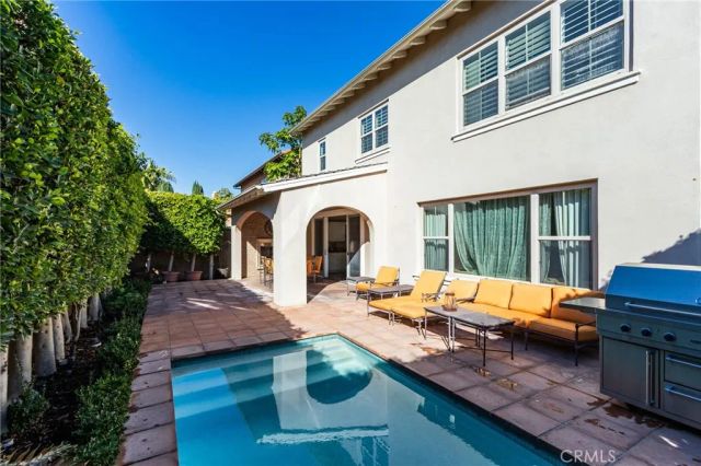 34 Great Lawn, Irvine, CA 92620