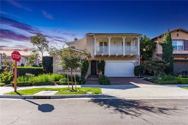 34 Great Lawn, Irvine, CA 92620