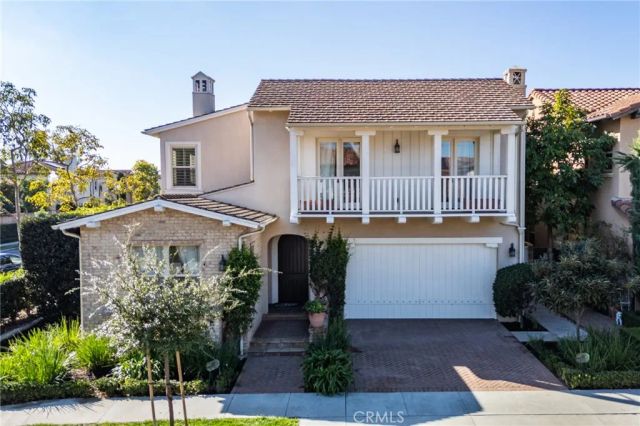 34 Great Lawn, Irvine, CA 92620