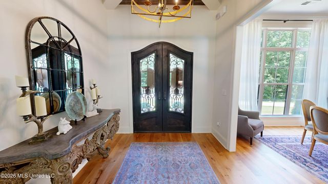 1178 Hickory Ridge Drive, Hernando, MS 38632