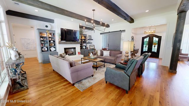 1178 Hickory Ridge Drive, Hernando, MS 38632