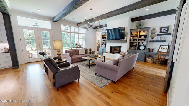 1178 Hickory Ridge Drive, Hernando, MS 38632
