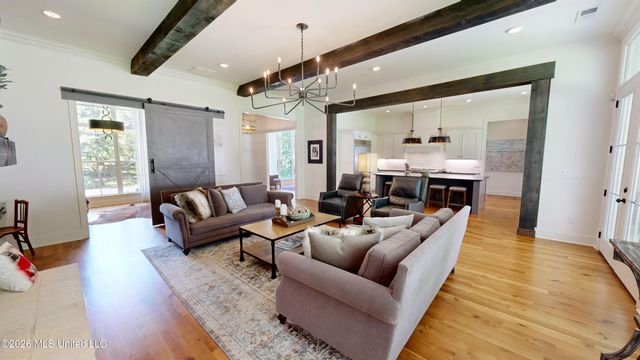 1178 Hickory Ridge Drive, Hernando, MS 38632