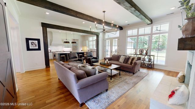 1178 Hickory Ridge Drive, Hernando, MS 38632