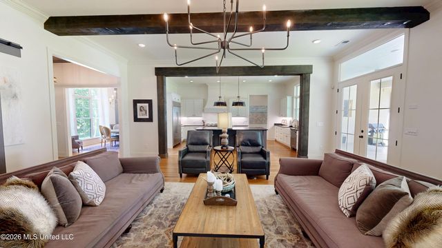 1178 Hickory Ridge Drive, Hernando, MS 38632