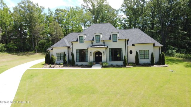 1178 Hickory Ridge Drive, Hernando, MS 38632