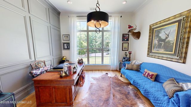 1178 Hickory Ridge Drive, Hernando, MS 38632