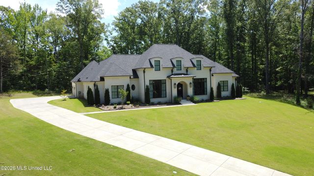 1178 Hickory Ridge Drive, Hernando, MS 38632