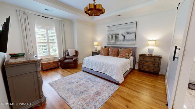 1178 Hickory Ridge Drive, Hernando, MS 38632