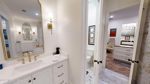 1178 Hickory Ridge Drive, Hernando, MS 38632