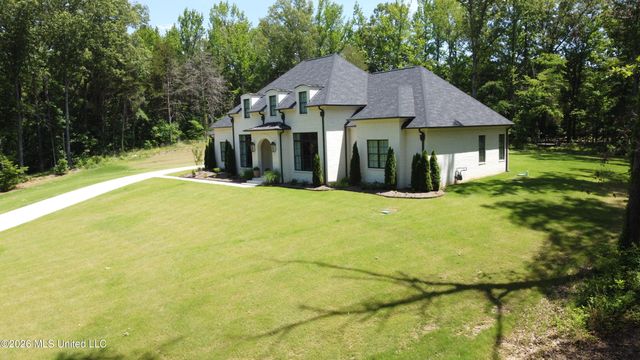 1178 Hickory Ridge Drive, Hernando, MS 38632