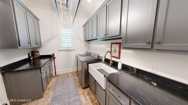 1178 Hickory Ridge Drive, Hernando, MS 38632