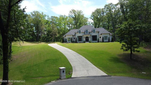 1178 Hickory Ridge Drive, Hernando, MS 38632