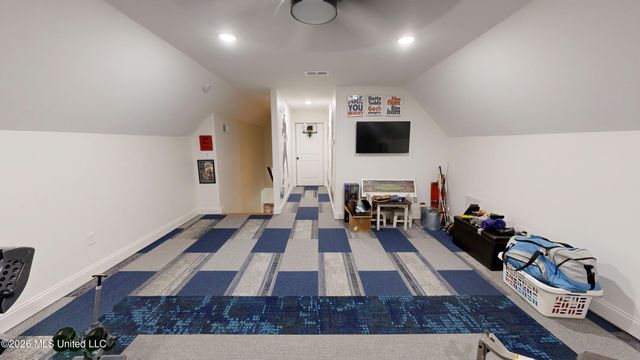 1178 Hickory Ridge Drive, Hernando, MS 38632
