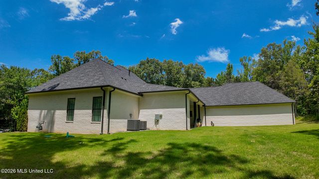 1178 Hickory Ridge Drive, Hernando, MS 38632