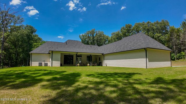 1178 Hickory Ridge Drive, Hernando, MS 38632