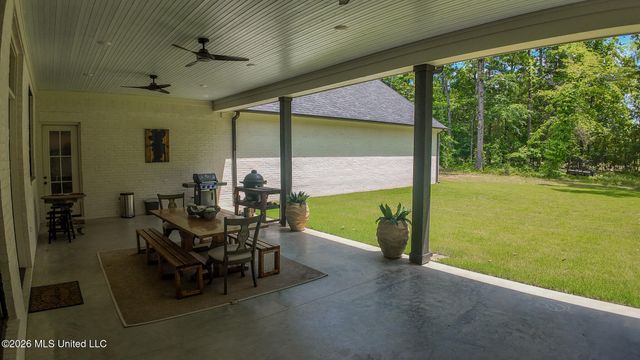 1178 Hickory Ridge Drive, Hernando, MS 38632