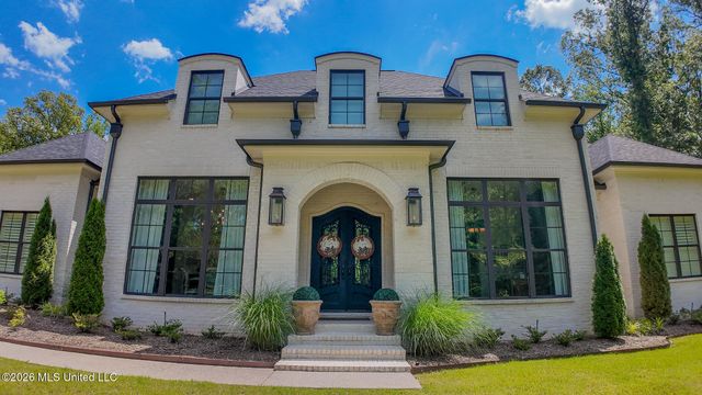 1178 Hickory Ridge Drive, Hernando, MS 38632