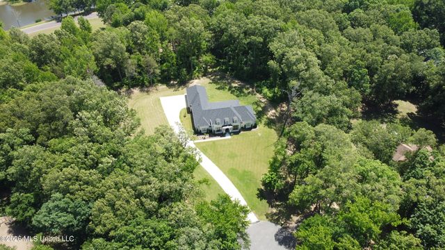 1178 Hickory Ridge Drive, Hernando, MS 38632